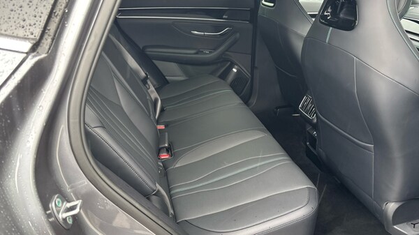 Used BYD Seal U 2024 for sale - 76254859: Photo 16