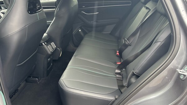 Used BYD Seal U 2024 for sale - 76254859: Photo 17