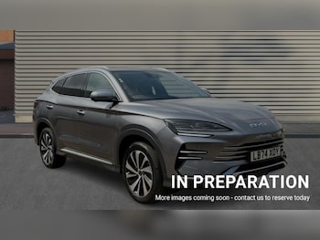 2024 - 1.5 DM-i AWD Design 5dr Auto