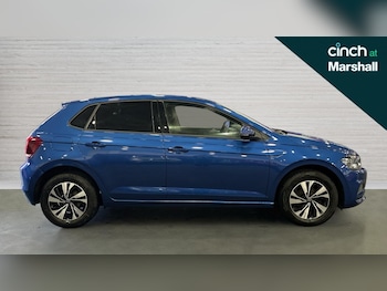 Used Volkswagen Polo 2021 for sale - 76630096: Photo