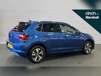 Used Volkswagen Polo 2021 for sale - 76630096: Photo