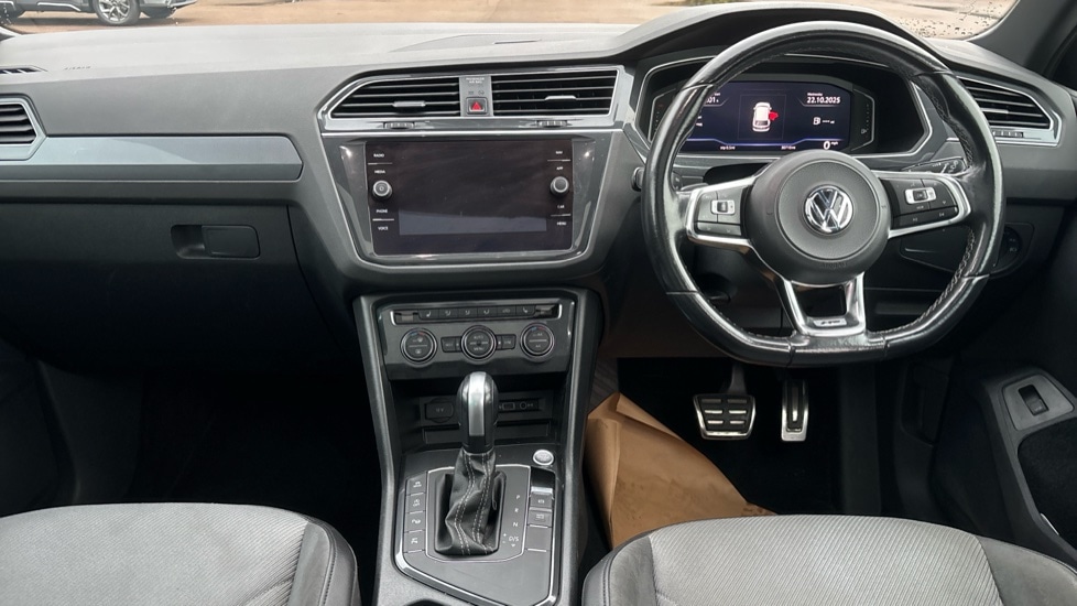 Used Volkswagen Tiguan 2019 for sale - 76851150: Photo 11