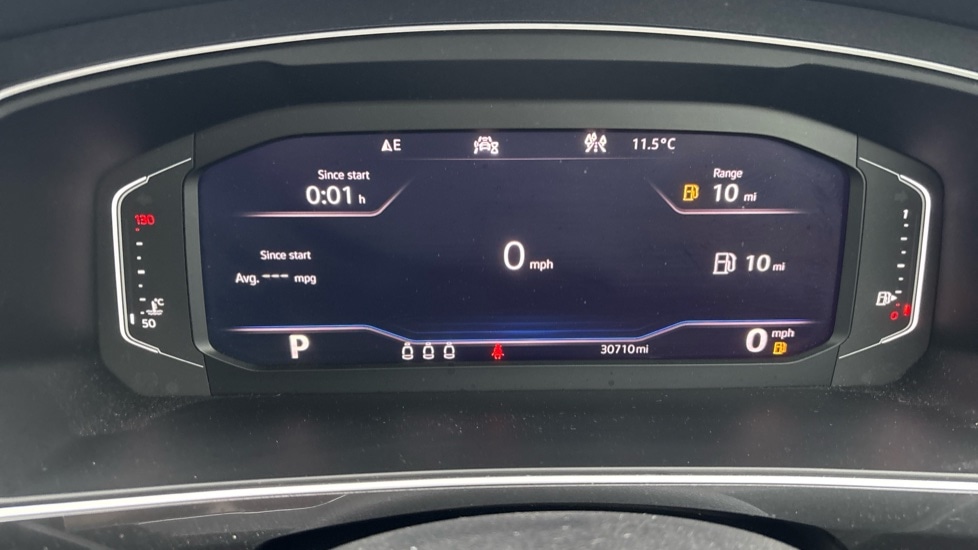 Used Volkswagen Tiguan 2019 for sale - 76851150: Photo 13