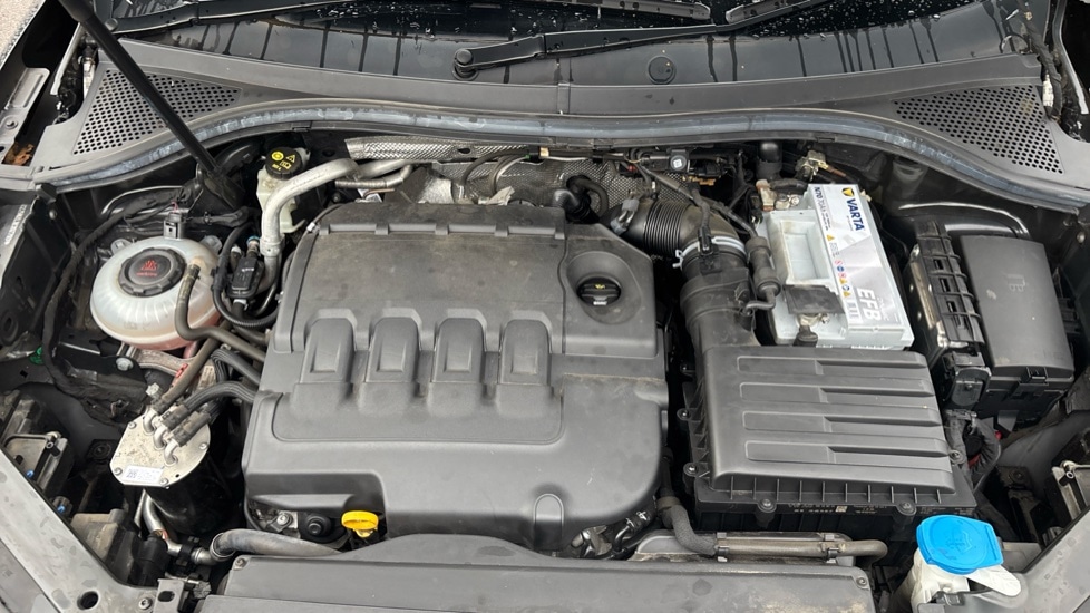 Used Volkswagen Tiguan 2019 for sale - 76851150: Photo 16