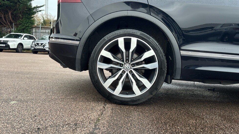 Used Volkswagen Tiguan 2019 for sale - 76851150: Photo 19