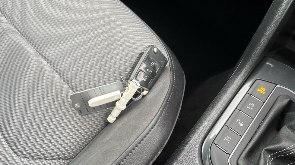 Used Volkswagen Tiguan 2019 for sale - 76851150: Photo 22