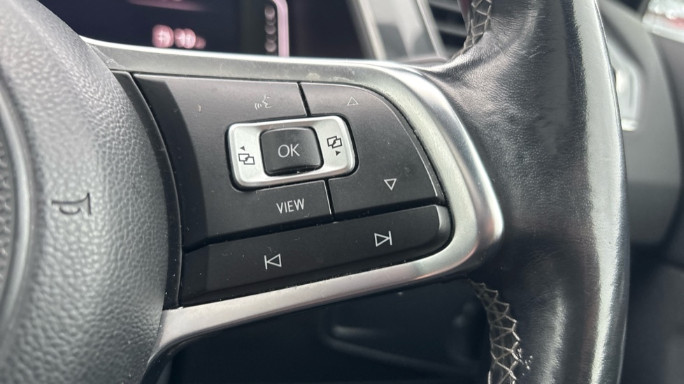 Used Volkswagen Tiguan 2019 for sale - 76851150: Photo 24