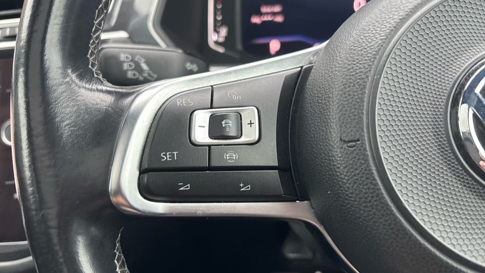 Used Volkswagen Tiguan 2019 for sale - 76851150: Photo 25