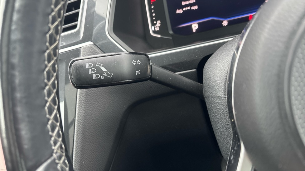 Used Volkswagen Tiguan 2019 for sale - 76851150: Photo 27