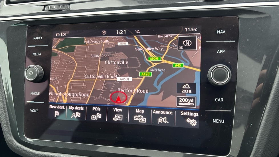 Used Volkswagen Tiguan 2019 for sale - 76851150: Photo 29