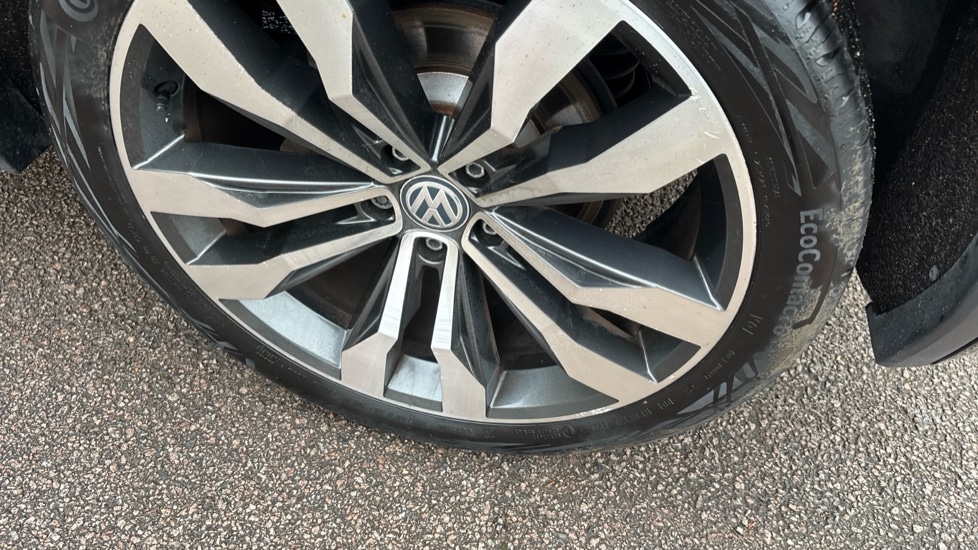 Used Volkswagen Tiguan 2019 for sale - 76851150: Photo 48