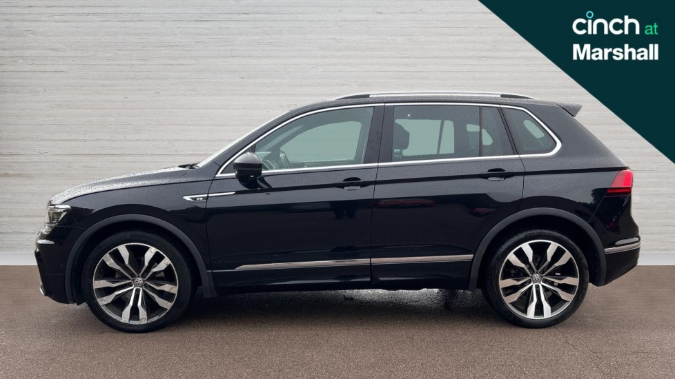 Used Volkswagen Tiguan 2019 for sale - 76851150: Photo 6