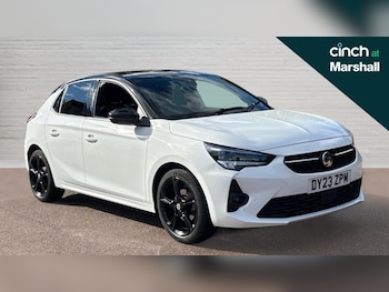 Vauxhall - Corsa
