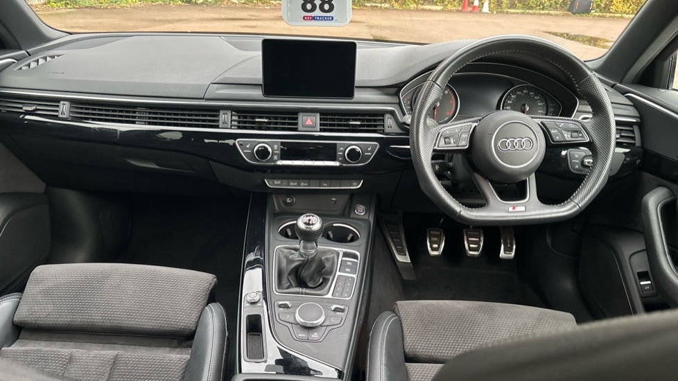 Used Audi A4 2019 for sale - 77070926: Photo 11