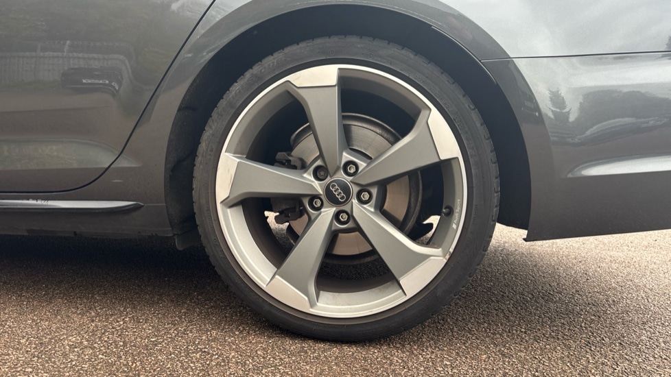 Used Audi A4 2019 for sale - 77070926: Photo 19