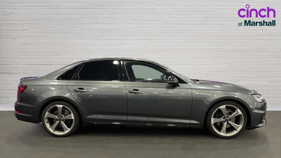 Used Audi A4 2019 for sale - 77070926: Photo 2