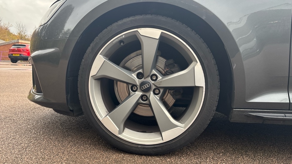 Used Audi A4 2019 for sale - 77070926: Photo 20