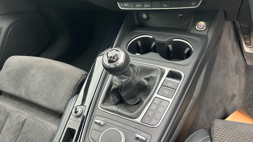 Used Audi A4 2019 for sale - 77070926: Photo 31