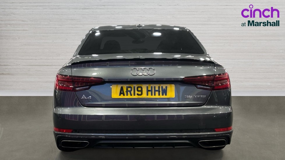 Used Audi A4 2019 for sale - 77070926: Photo 4