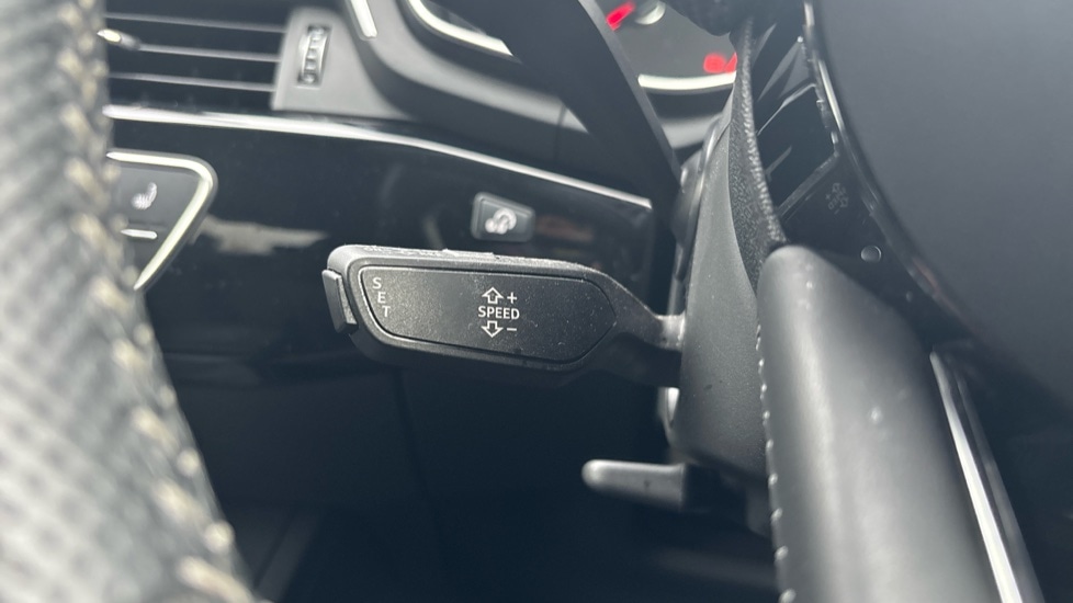 Used Audi A4 2019 for sale - 77070926: Photo 45