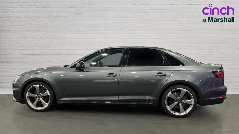 Used Audi A4 2019 for sale - 77070926: Photo 6