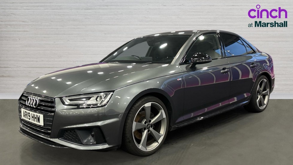 Used Audi A4 2019 for sale - 77070926: Photo 7