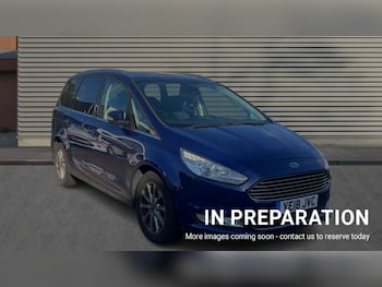 Used Ford Galaxy 2018 for sale - 75751460: Photo
