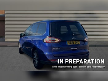 Used Ford Galaxy 2018 for sale - 75751460: Photo