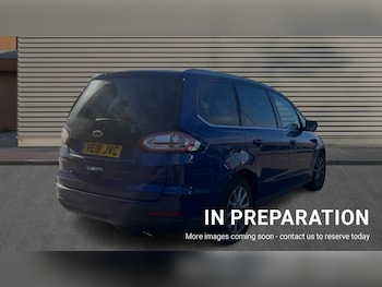 Used Ford Galaxy 2018 for sale - 75751460: Photo