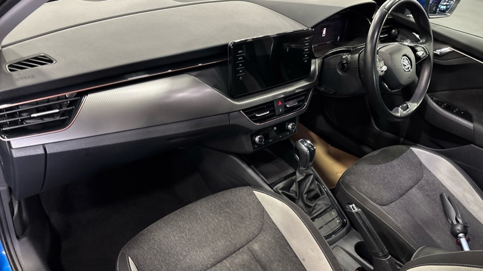 Used Skoda Kamiq 2022 for sale - 76623634: Photo 10