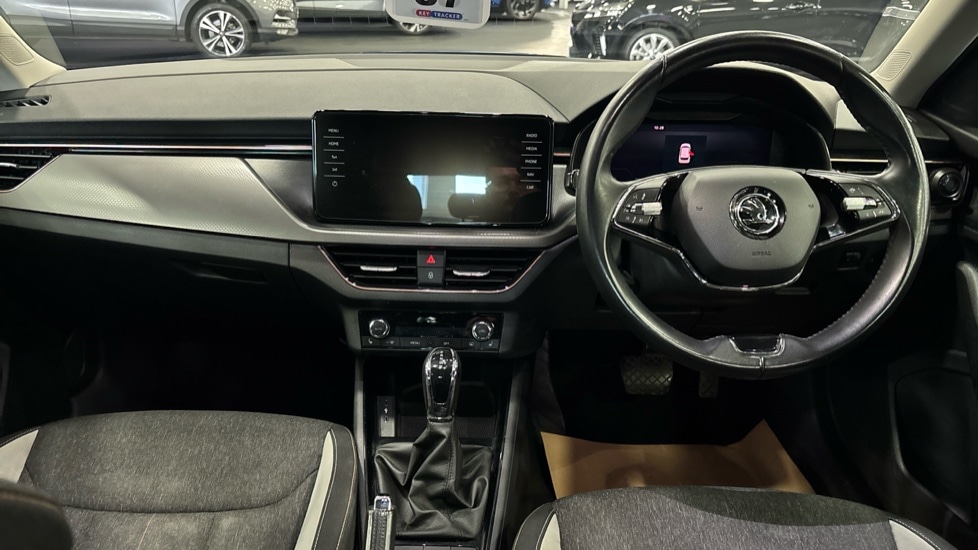 Used Skoda Kamiq 2022 for sale - 76623634: Photo 11