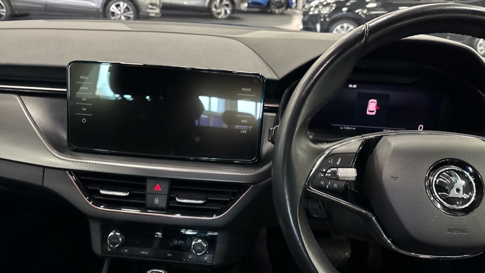 Used Skoda Kamiq 2022 for sale - 76623634: Photo 12