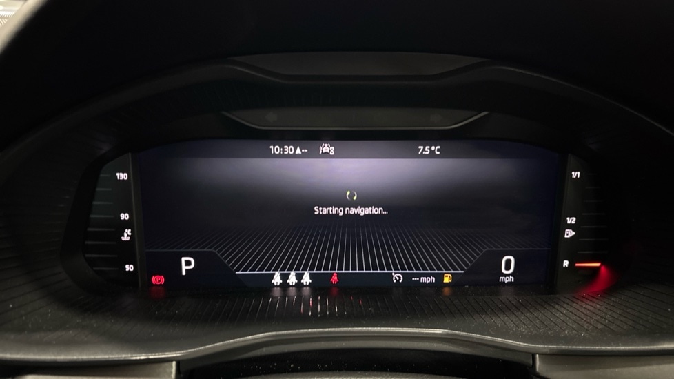 Used Skoda Kamiq 2022 for sale - 76623634: Photo 13