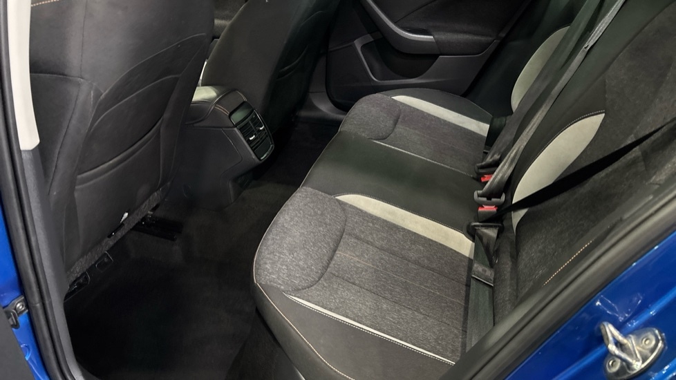 Used Skoda Kamiq 2022 for sale - 76623634: Photo 14