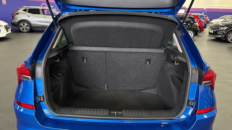 Used Skoda Kamiq 2022 for sale - 76623634: Photo 15