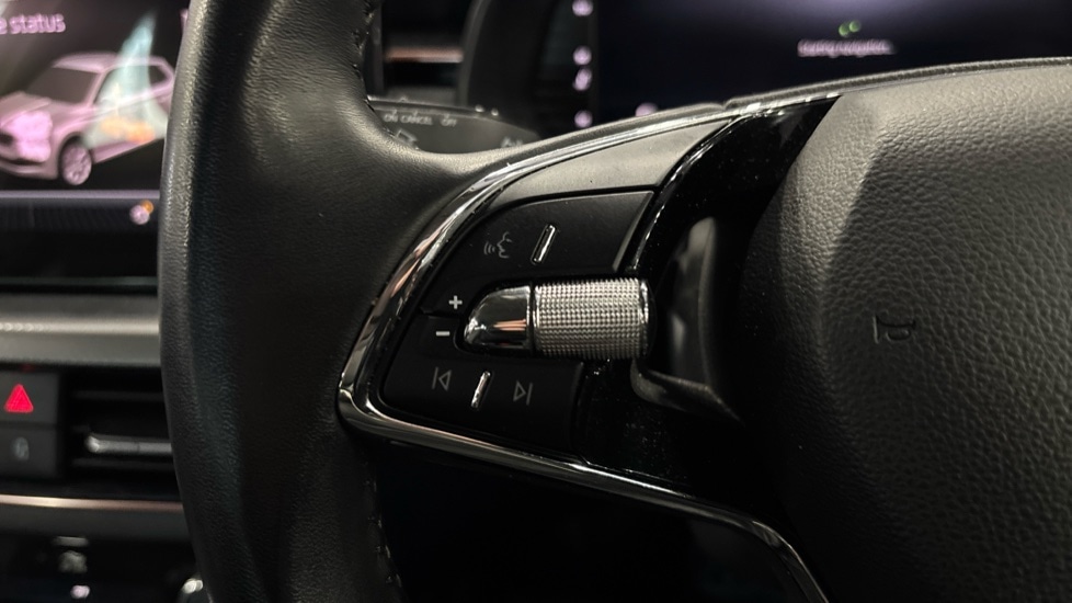 Used Skoda Kamiq 2022 for sale - 76623634: Photo 25