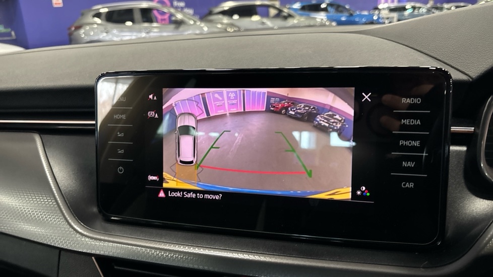 Used Skoda Kamiq 2022 for sale - 76623634: Photo 28