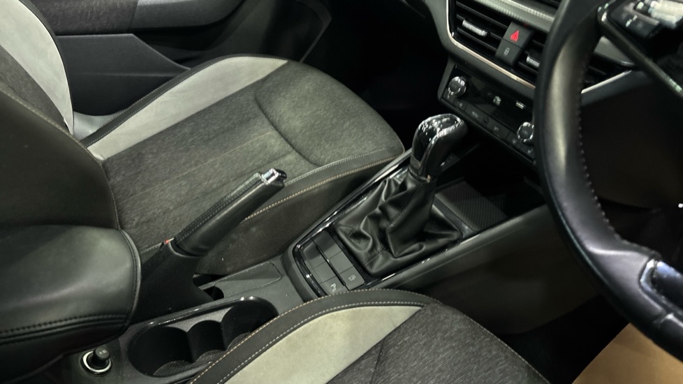 Used Skoda Kamiq 2022 for sale - 76623634: Photo 30