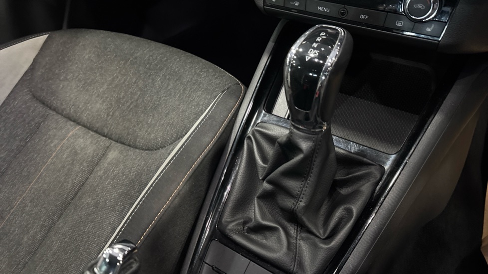 Used Skoda Kamiq 2022 for sale - 76623634: Photo 31