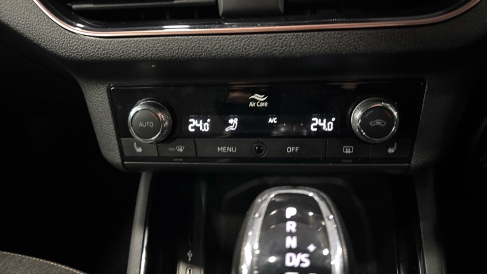 Used Skoda Kamiq 2022 for sale - 76623634: Photo 36