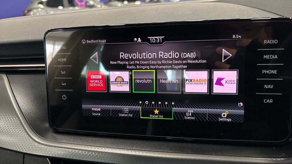 Used Skoda Kamiq 2022 for sale - 76623634: Photo 37