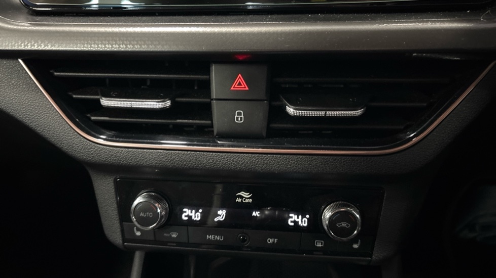 Used Skoda Kamiq 2022 for sale - 76623634: Photo 42