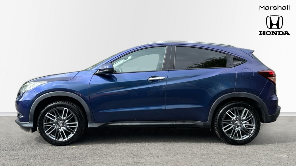 Used Honda HR-V 2015 for sale - 76124665: Photo 13