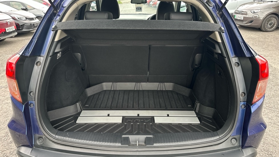 Used Honda HR-V 2015 for sale - 76124665: Photo 16