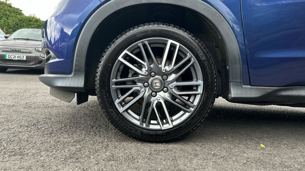 Used Honda HR-V 2015 for sale - 76124665: Photo 18