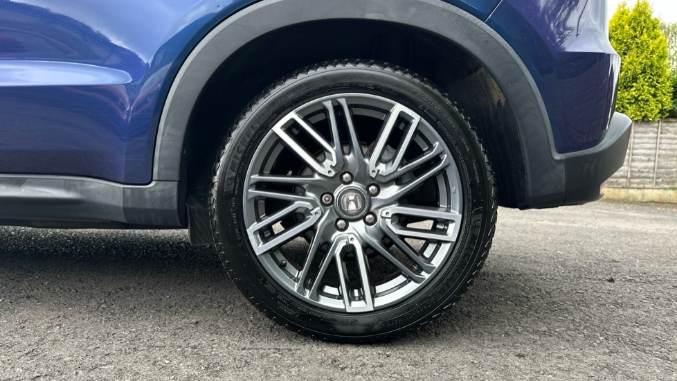 Used Honda HR-V 2015 for sale - 76124665: Photo 19
