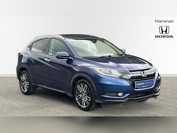 Honda - HR-V