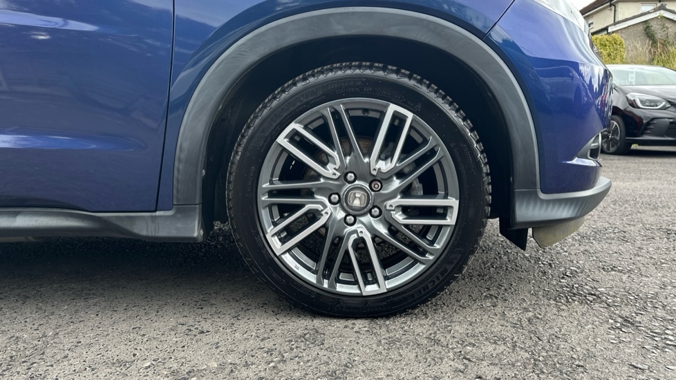 Used Honda HR-V 2015 for sale - 76124665: Photo 20