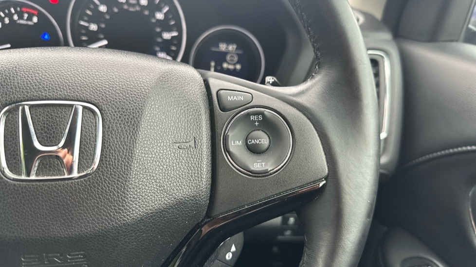 Used Honda HR-V 2015 for sale - 76124665: Photo 22