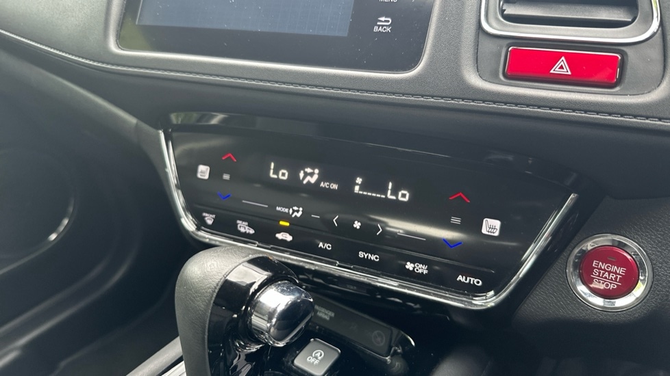 Used Honda HR-V 2015 for sale - 76124665: Photo 28